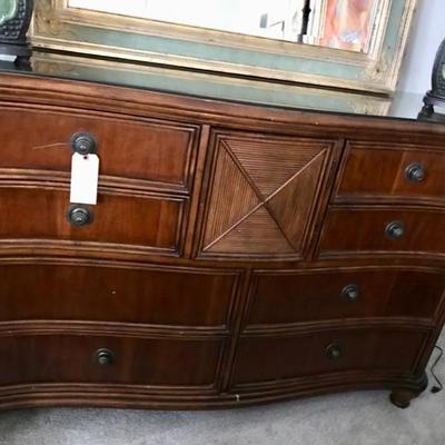 Drexel Heritage dresser $700