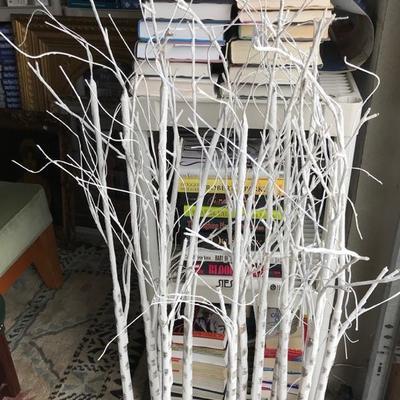 Branches floor lamp $45