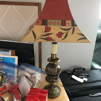Lamp $75
2 available