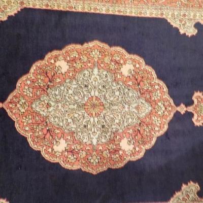 Oriential Rug / Turkish design