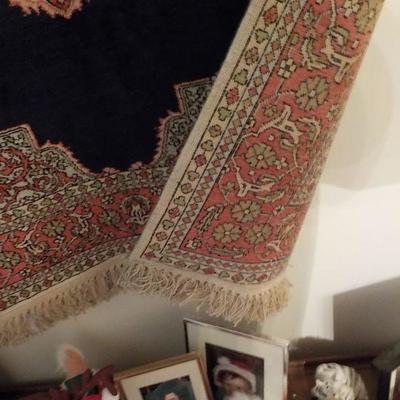 Oriential Rug / Turkish design