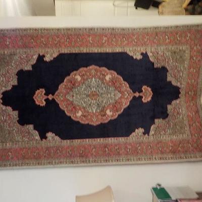 Oriential Rug / Turkish design