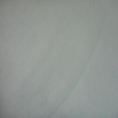 Lot 115 - Soft Dusty Blue Colored Suede Chair 