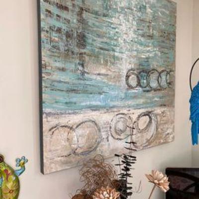 Coins, sterling silver, asian inspired items & more