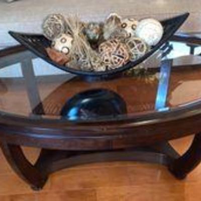 Coins, sterling silver, asian inspired items & more
