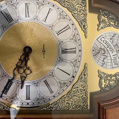 Howard Miller Grandfather clock