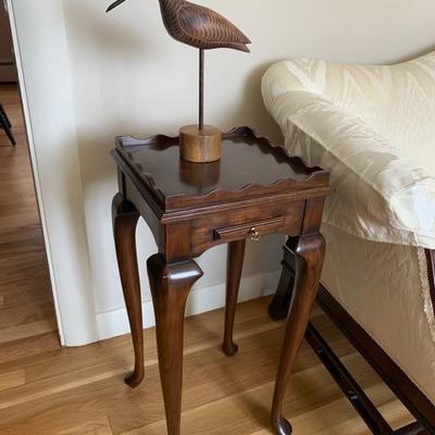 Side table