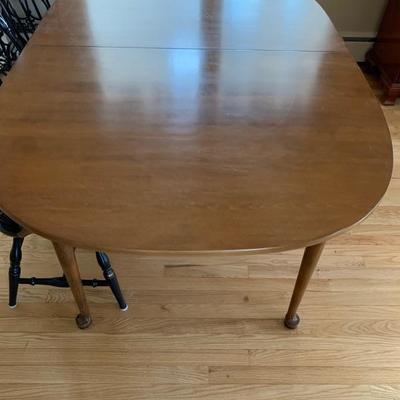 Dining table - Price Reduced!