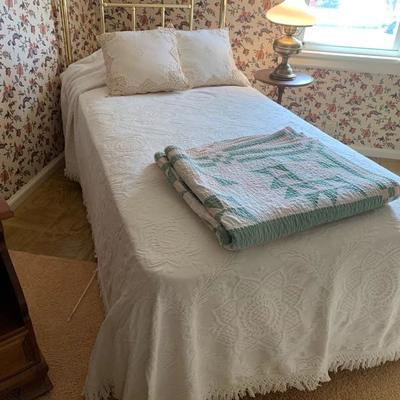 Twin bed Price Reduced!