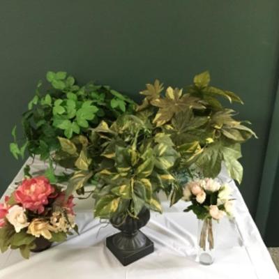 F-106 Variety of Silk Plants