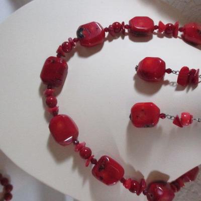 Large vintage to Now Lot of Fashion Costume Jewelry All Wear 