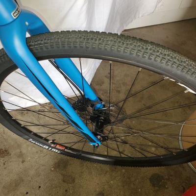 Motobecane mulekick NEW bike