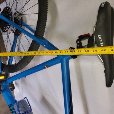 Motobecane mulekick NEW bike