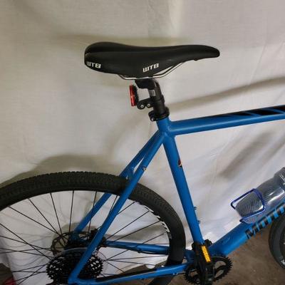 Motobecane mulekick NEW bike