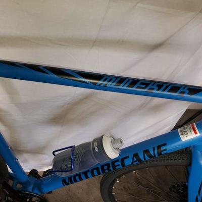 Motobecane mulekick NEW bike