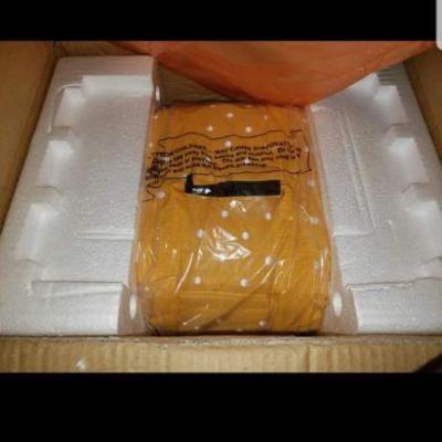 9 piece OVENWARE with Bag
