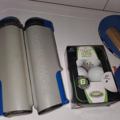 Ping Pong Set