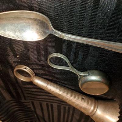 Misc items