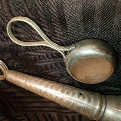 Misc items