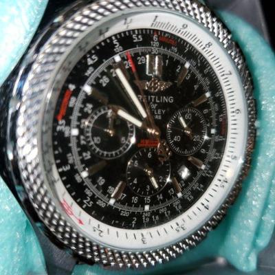BREITLING Bentley watch face only 