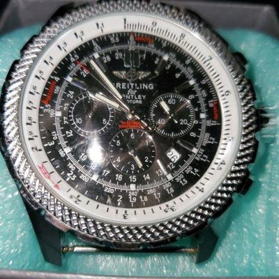 BREITLING Bentley watch face only 