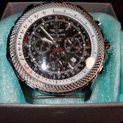BREITLING Bentley watch face only 