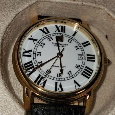 Steinhausen Watch NEW