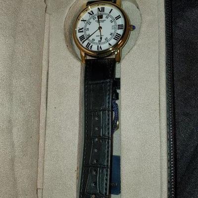 Steinhausen Watch NEW