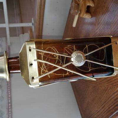 Musical Decanter