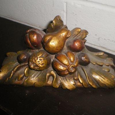 Pair of Vintage Bookends