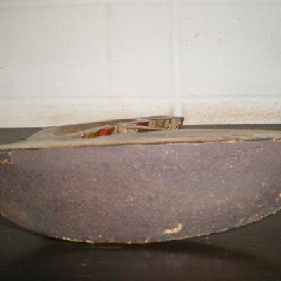 Vintage Golfer Doorstop