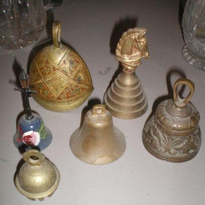 Lot 6 Bells #2
