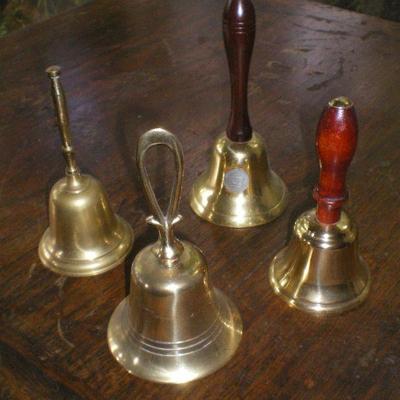 Lot of Bells #4