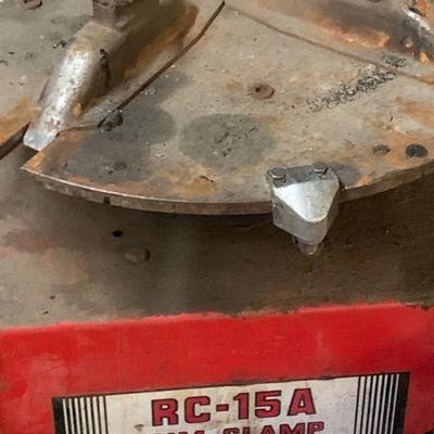 Coats RC-15A Rim Clamp