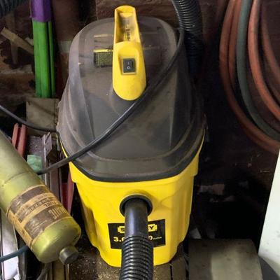 Shop Vac