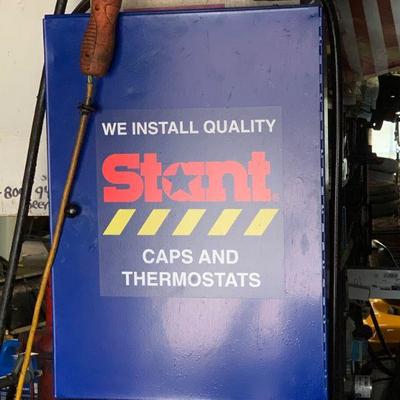 Stant Caps & Thermostats 