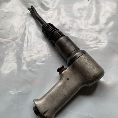 Ingersoll Rand pneumatic 