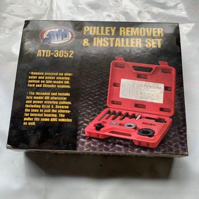 ADT 3052 Pully remover / installer NIB
