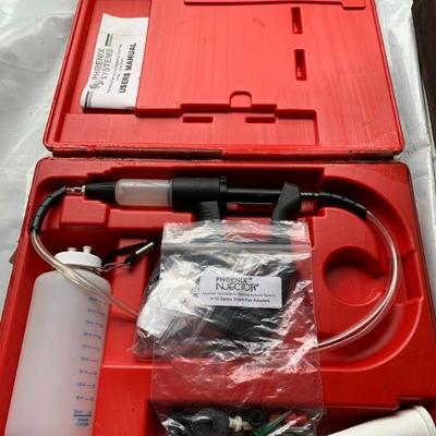 Phoenix Injector V-12 series 