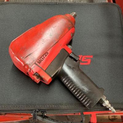 Snap-On MG725