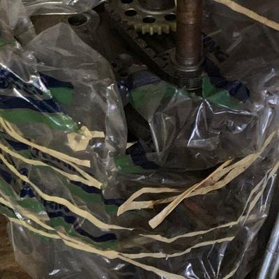 Ford 429 crate engine 