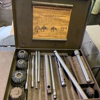 Large vintage tool lot