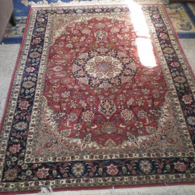 Rug #1