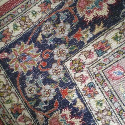 Rug #1