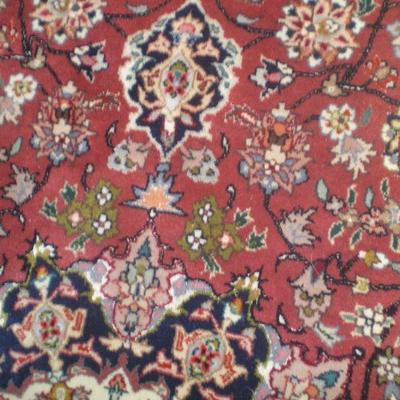Rug #1