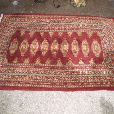 Rug #2