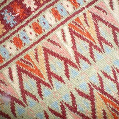 Rug #2