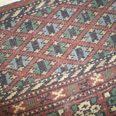 Rug #3
