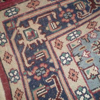 Rug #6