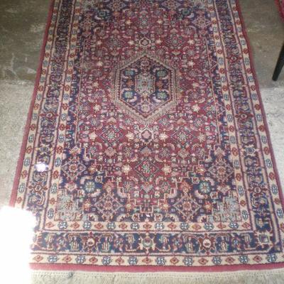 Rug #6